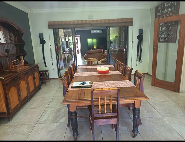 3 BEDROOM HOUSE FOR SALE IN GOLF PARK